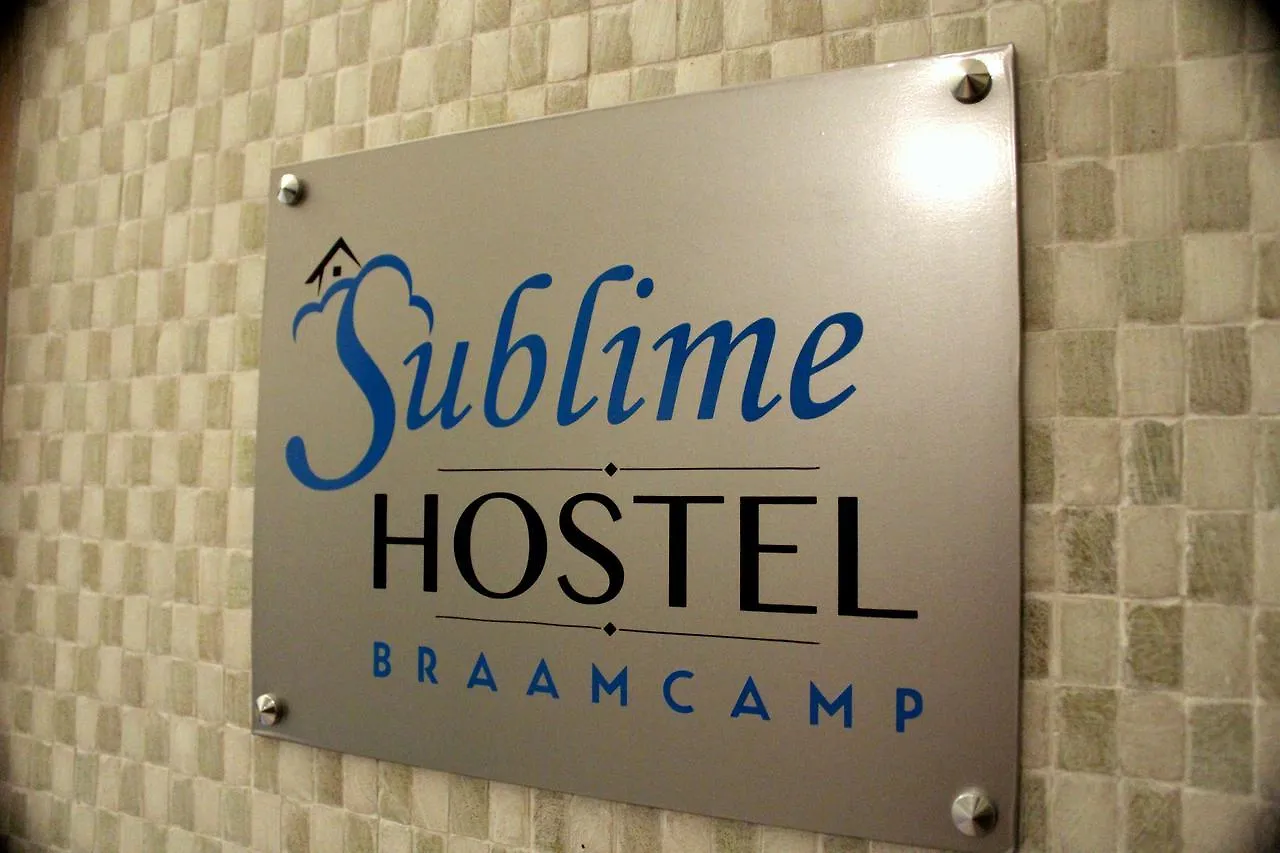 Sublime Hostel Lisbon