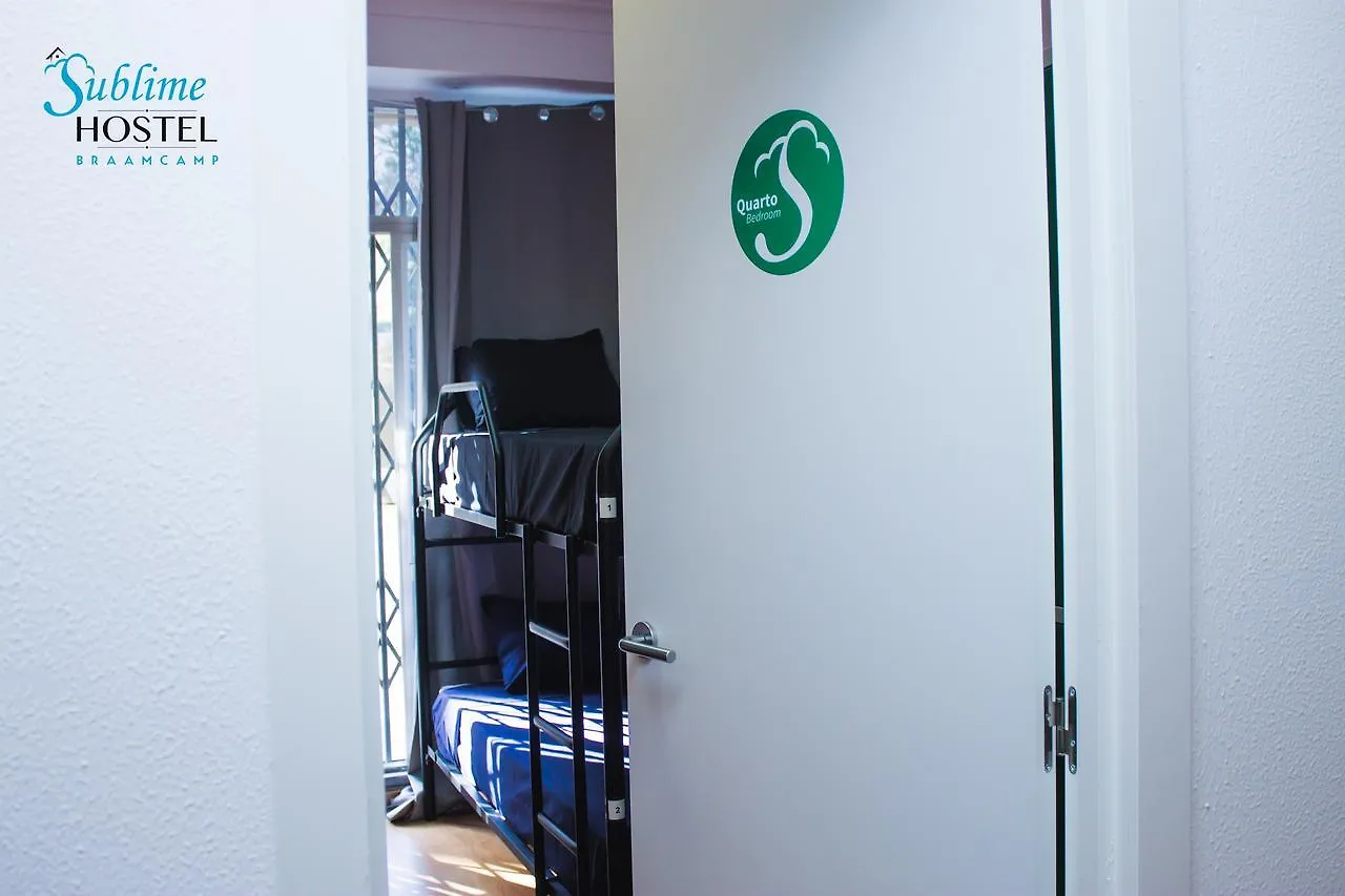 Sublime Hostel Lisbon